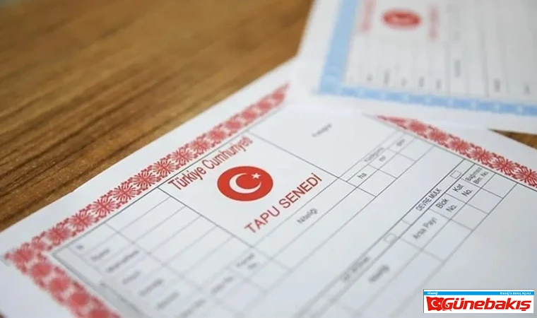 Notersiz Miras Paylaşımı Kadınları Zor Duruma Sokuyor