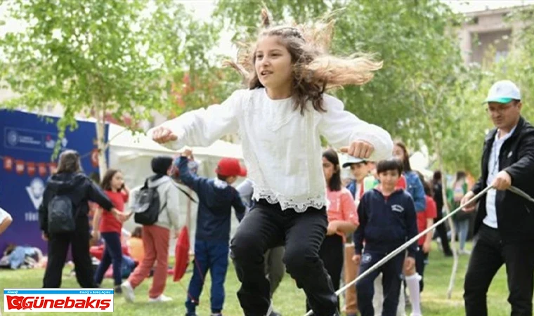 Öğrenciler Sanat, Spor ve Bilimde Yeteneklerini Sergileyecek