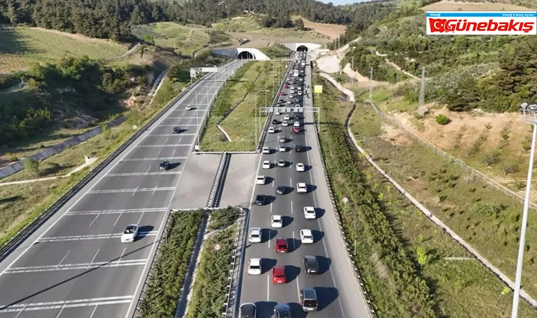 Otoyol Geçiş Ücretlerine Otomatik Zam Sistemi Geliyor