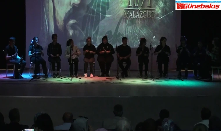 Özel Kalplerin Ritmi: Özel Eğitim Meslek Okulu'ndan Unutulmaz Konser
