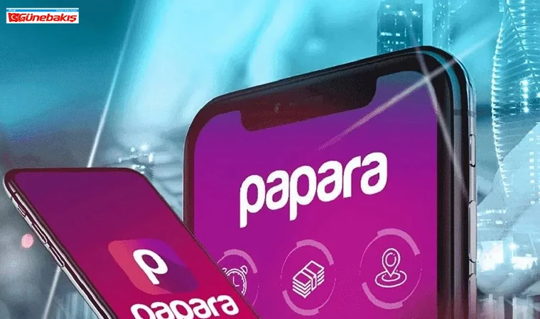 Papara Hesapları Askıya Alındı