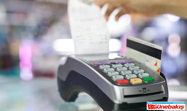 POS Komisyonları Rekor Kırdı: Kartla Alışveriş Cep Yakıyor
