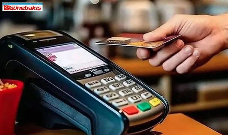 POS Komisyonu Krizi Büyüyor: Vatandaşa ‘Kartla Ödeme’ Cezası!