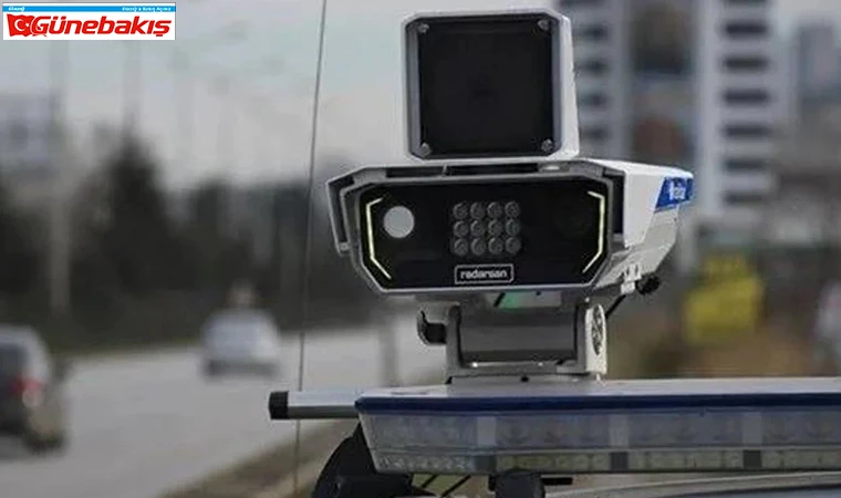 Radar Cezaları İptal Edilebilir Mi?