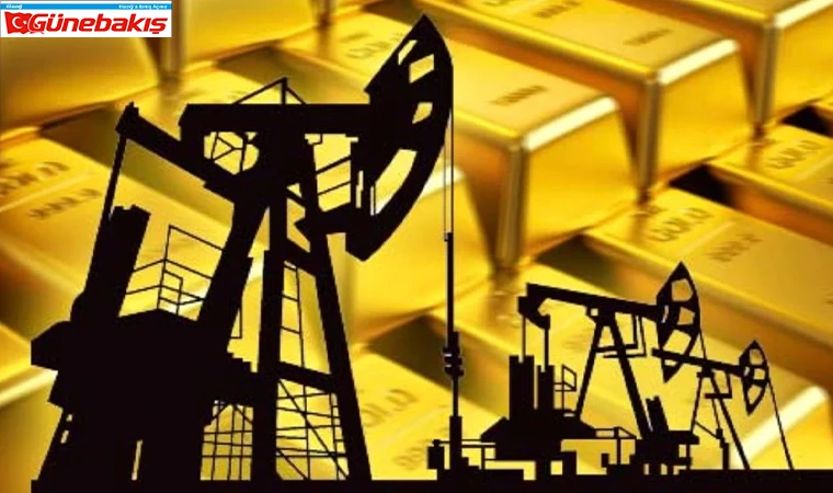 Savaş Korkusu Altını ve Petrolü Fırlattı