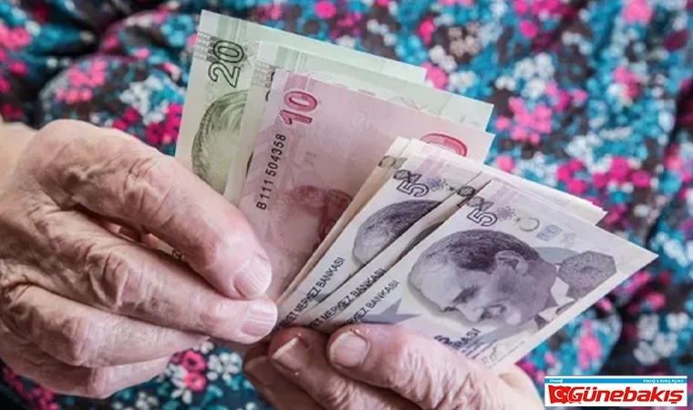 SGK’ya Dava Kapıda: Emekli Maaşında 35 Bin TL Umudu