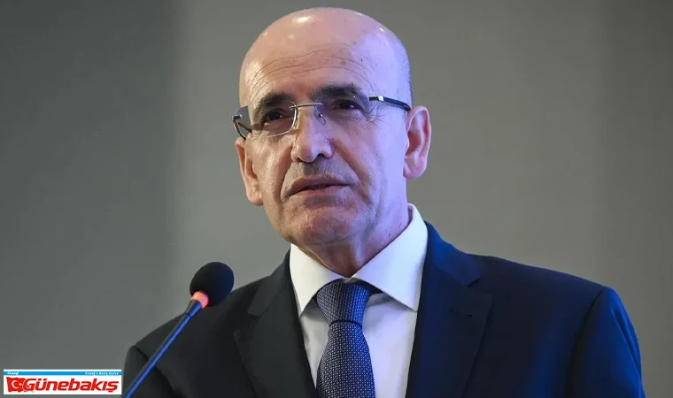 Şimşek Duyurdu: Kamu Hastanelerine Uluslararası Güçlendirme Kaynağı