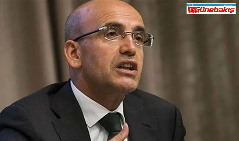 Şimşek: Hürmüz Krizi Ekonomiyi Etkiler