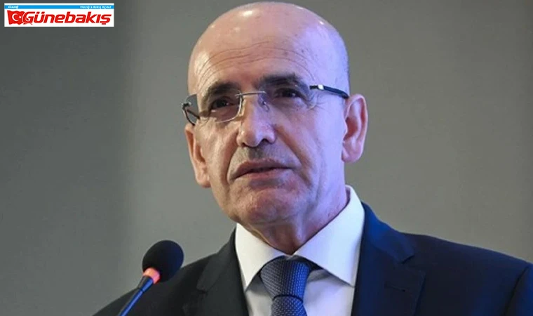 Şimşek’ten Pozitif Mesaj: Enflasyon Düşüşü Sürüyor