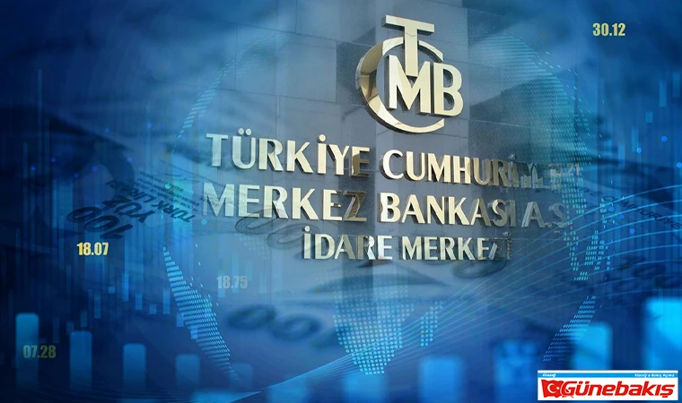 TCMB: Kur Korumalı Mevduat Stokları Azaldı