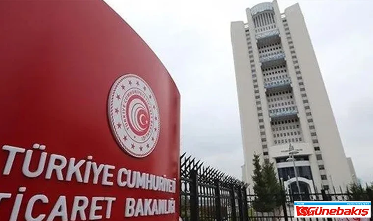 Ticaret Bakanlığı’ndan Güvensiz Ürünlere Karşı Sıkı Önlem: Toplatma Kararı