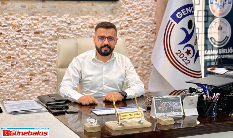 Timur Gök: ‘Hasta Gelmedi Diye Maaş Kesilmez! Ceza Değil, Güvence İstiyoruz’