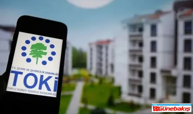 Türkiye Genelinden Başvuruya Açık: TOKİ Konutlarında Yatırım Fırsatı