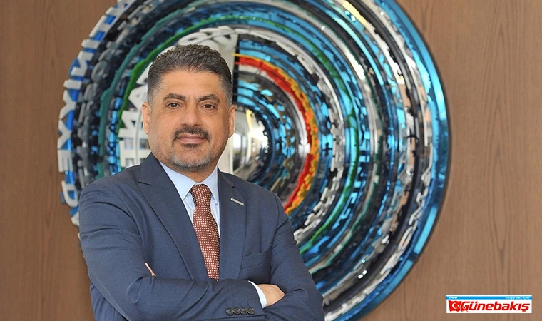 TÜRKONFED Başkanı Sönmez: ‘KOBİ’ler Büyümeye Değil, Hayatta Kalmaya Çalışıyor’