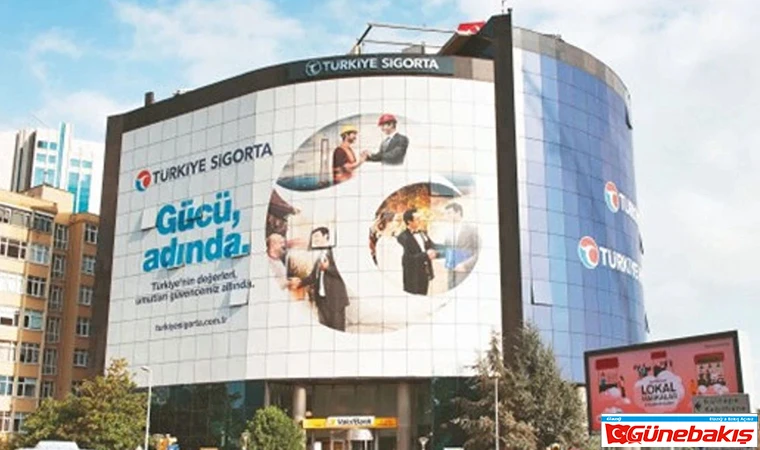 TVF Sigorta Dönüşümünü Tamamladı