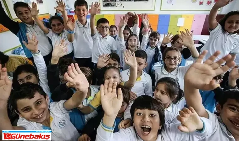 Yaz Tatili Tarihi Değişmedi: Velilerden Erken Çıkış İçin Alternatif Planlar