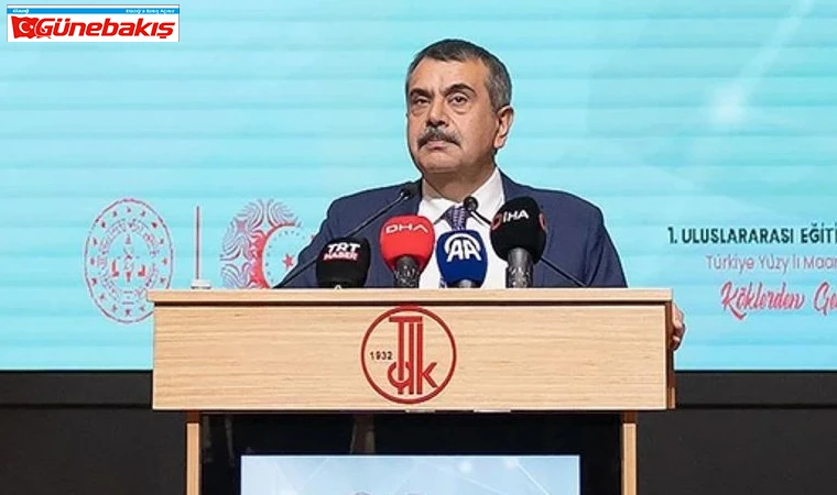 Yeni Eğitim Modeline Öğrenci ve Öğretmen Dokunuşu
