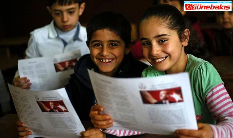 Yeni Eğitim Yılı Takvimi Açıklandı