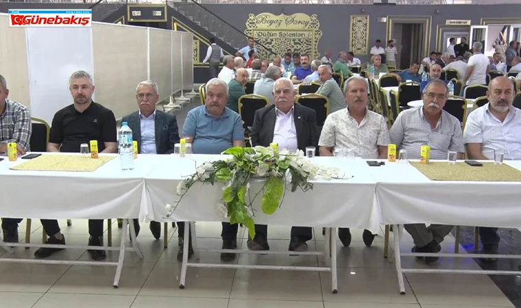 Yeni Karma’da Sandık Kazandı, Andaç Devam Etti!