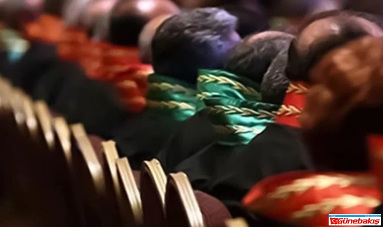 Yeni Yargı Kararnamesi Yayınlanıyor