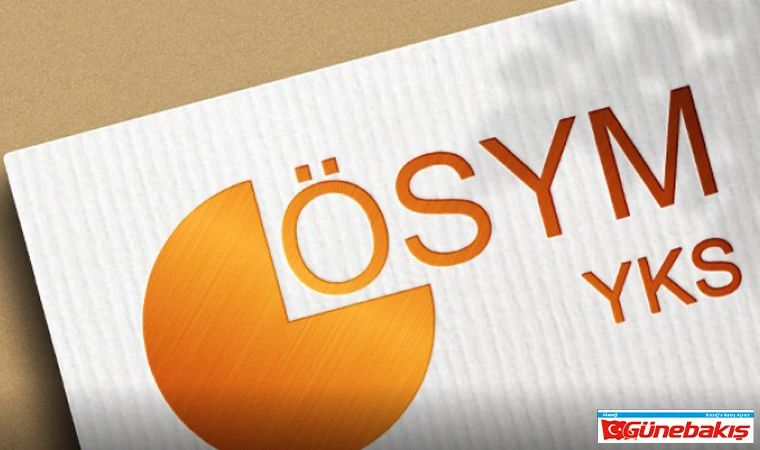 Yks’ye Girecek Adaylara Son Bilgilendirme