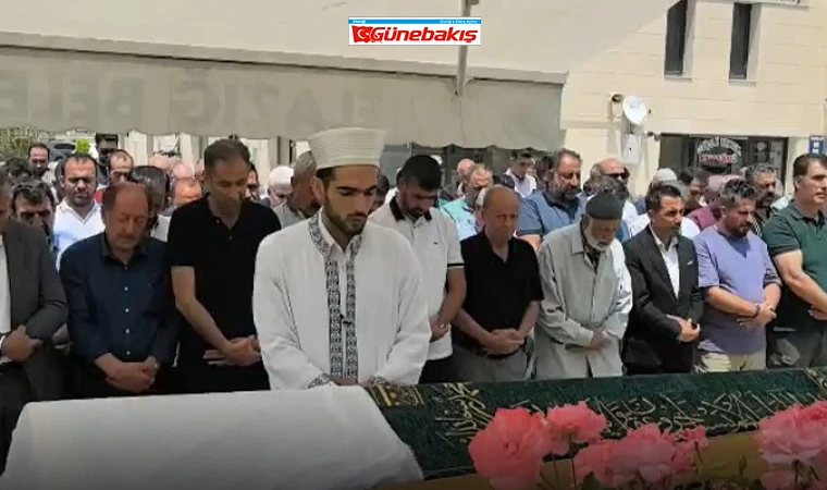 Yüksel Ailesinin Acı Kaybı