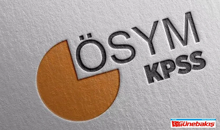 2024 KPSS Branş Sıralamaları Yenilendi!