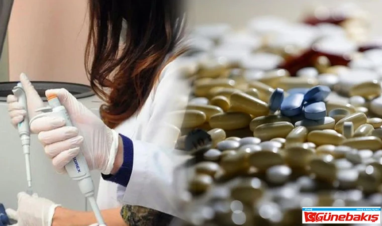 25 Kanser Türünde Kullanılan İlaç Artık Ücretsiz!