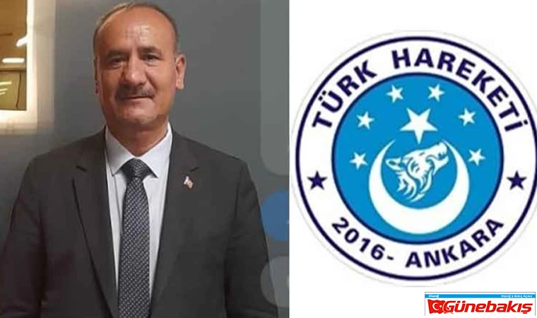 Abdullah Çınar’dan 15 Temmuz Mesajı: ‘Milletin İradesi, Tanktan da Tuzaktan da Büyüktür’