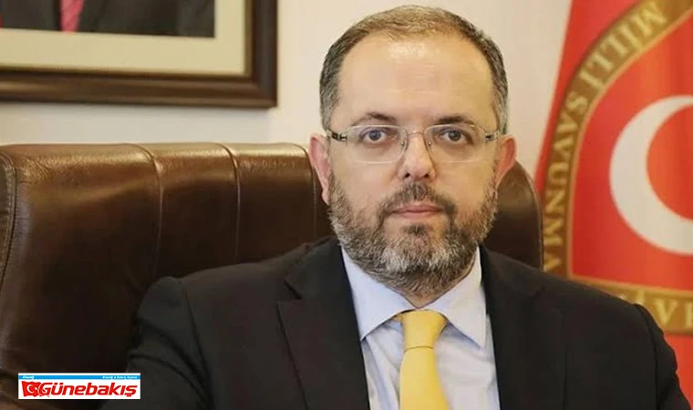 Afyoncu’dan Nüfus Krizi Uyarısı: ‘Bu Bir Milli Güvenlik Sorunu’