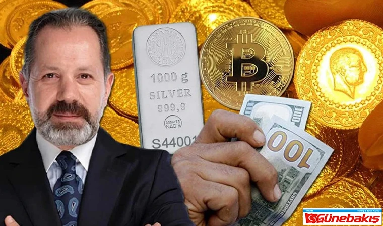 Altın Fiyatlarında Kritik Dönem: Uzman İsimden Ağustos ve Kasım Uyarısı