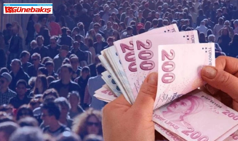 Asgari Ücrete Yeni Zam Sinyali