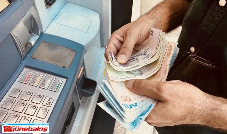 ATM'lerde Yeni Dönem Başlıyor! Şifre Yenilemeyi Unutmayın!