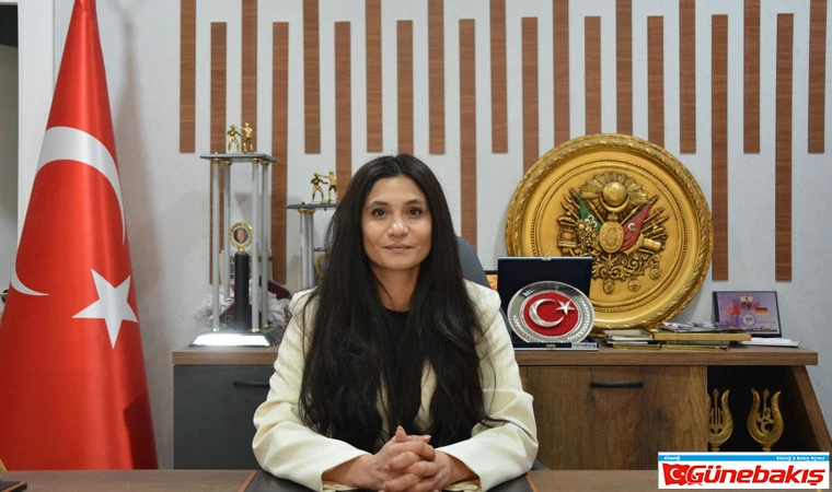 Başkan Karagöl: Terörsüz bir Türkiye hepimizin ortak umudu