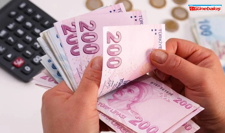 Borçlar 48 Aya Kadar Yapılandırılacak!