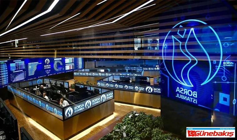 Borsa İstanbul’da Kritik Eşik Geçildi