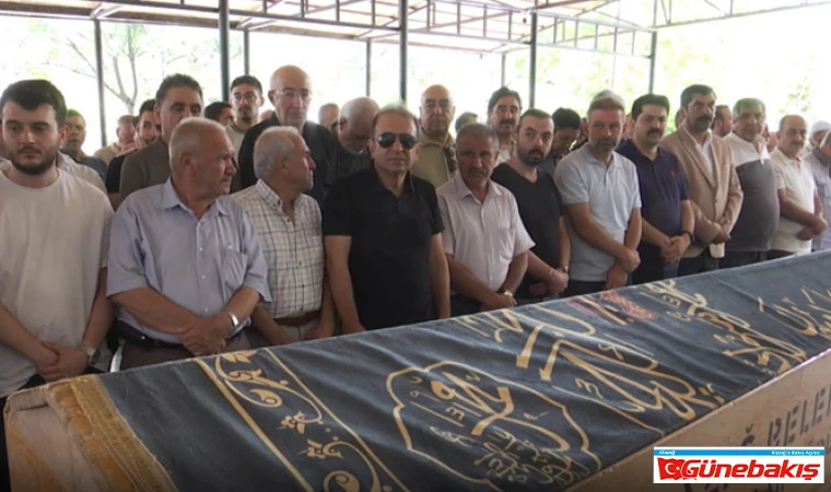 Bostancı Ailesi Yasta