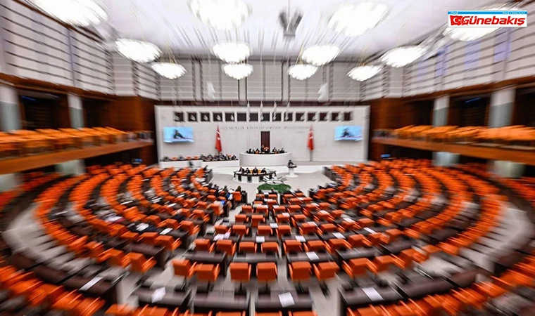 Bu Hafta TBMM’de Neler Olacak? Sürprizler Kapıda!