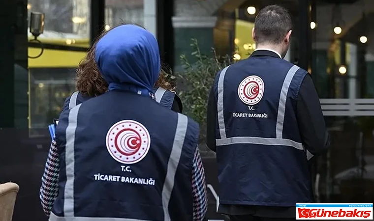 Bu Ürünler Tehlike Saçıyor! Bakanlık Harekete Geçti