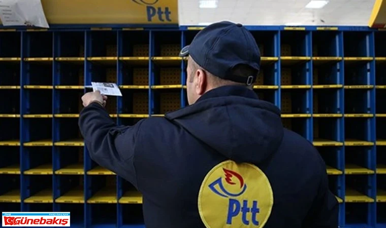 Çalışanlara Rekor Promosyon! PTT ile Ziraat Bankası Anlaştı