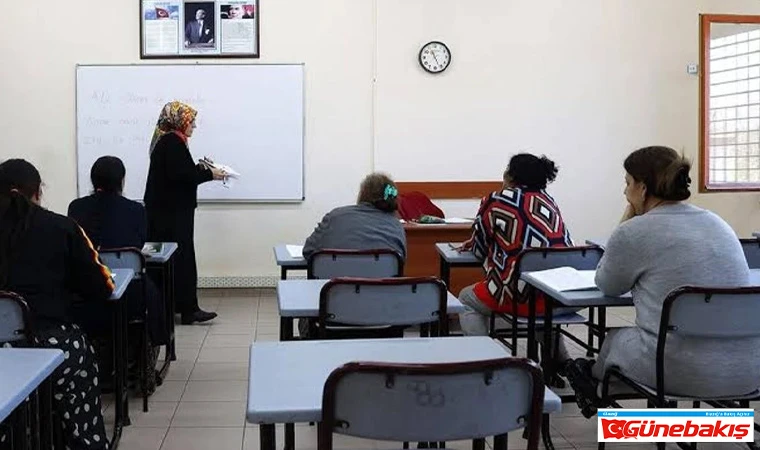 Cezaevlerinde Sessiz Devrim: Hükümlüler İçin Yeni Bir Başlangıç