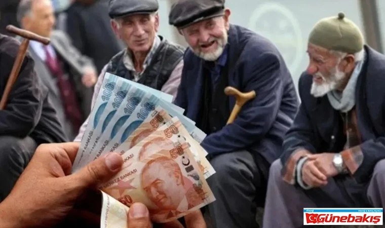 Çiftçilere Otomatik Bağ-Kur Kaydı ve Yüksek Prim Ödemesi!