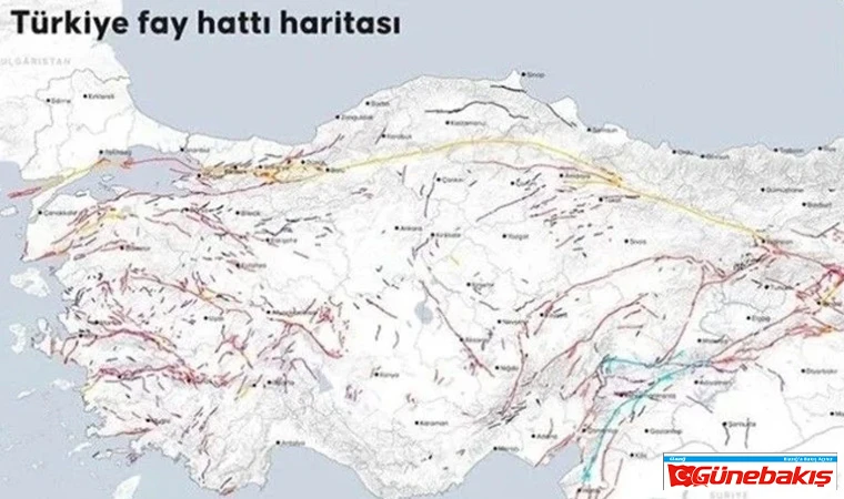 Deprem Riski Ayağınızın Altında mı?