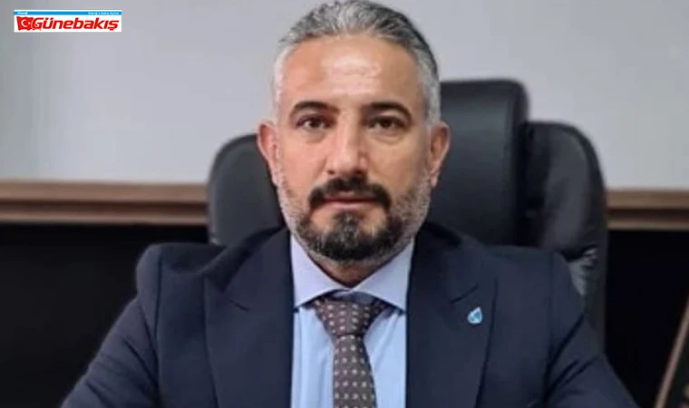 DEVA Partisi İl Başkanı Biçer: ‘Artık Silahlar Değil, Kardeşlik Konuşulmalı’