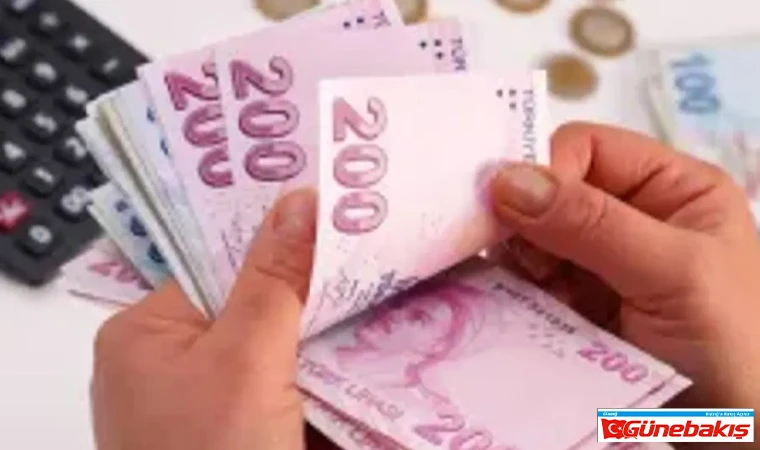 Devletten Vergi Borçlularına Sürpriz!