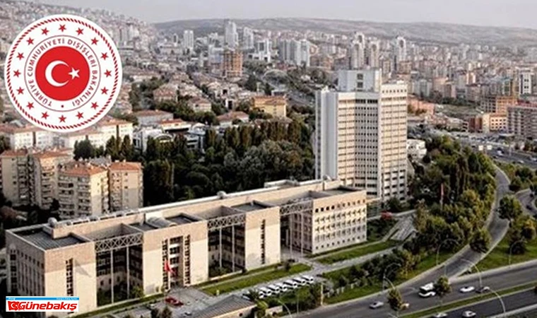 Dışişleri Bakanlığı, Diplomasiye Yön Verecek 180 Aday Arıyor