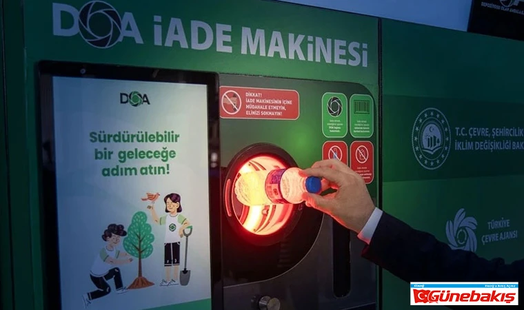 DOA Sistemi Nedir? Atıklarınızı Nasıl Paraya Çevirebilirsiniz?