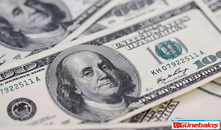 Dolar/TL İçin Çarpıcı Tahmin: Yıl Sonuna Kadar Kaç TL Olacak?