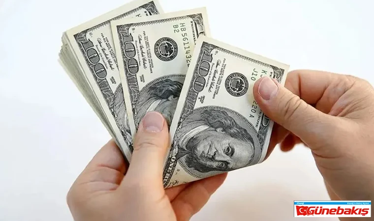 Dolar/TL’de Son Durum