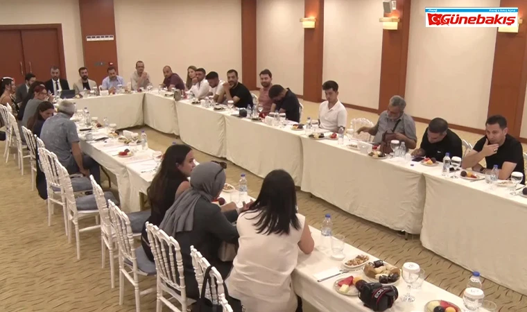 Elazığ, 7. Gastronomi Festivali’ne Hazırlanıyor